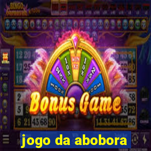 jogo da abobora